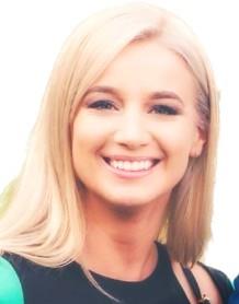 Kristina Narkevičiūtė