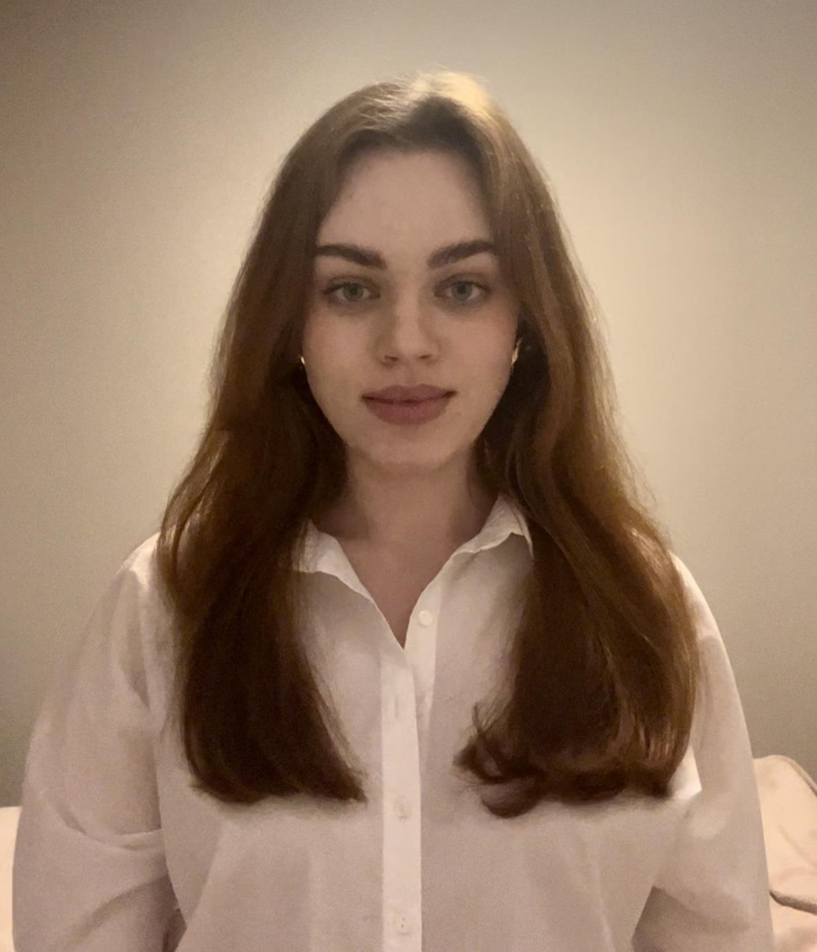 Ana Kamila Samakaliova