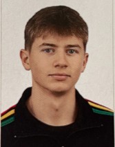 Kasparas Malinauskis