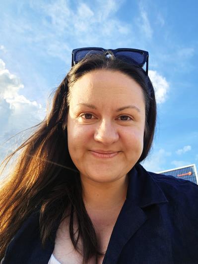 Simona Inčerauskaitė