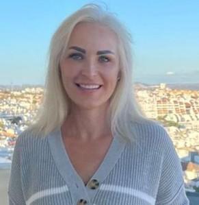 DAIVA LUKOŠEVIČIENĖ