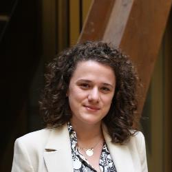 Kleitia Shehi Seferi