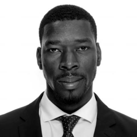 Mamadou Kindy Diallo