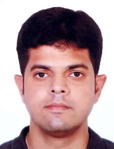 Siyamkumar R