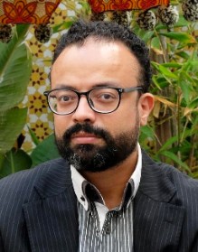 ABDELKADER OUKERROUM