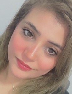 Naoual Hammaoui