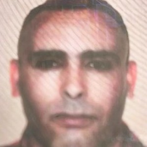 ABDERRAHIM AMIMI YISSAF