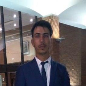 Morad E LMABROUKI