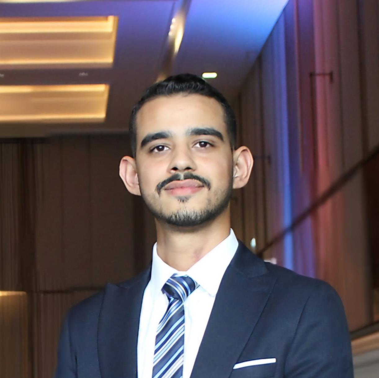 Abdelali IDRISSI JANATI