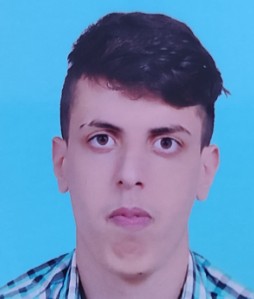 AMINE OULD EL FAQUIR