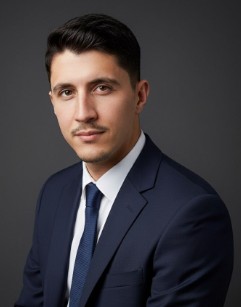 EL KHISSASSI Abdelkrim