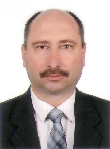 Ihor Kharchenko