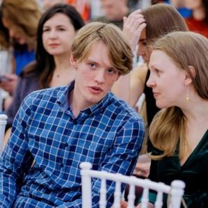 Роенко Максим