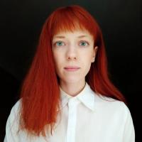 Alexandra Gribinenco