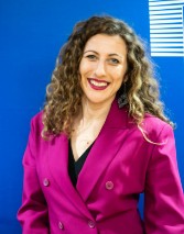 IRINA ILIEVA