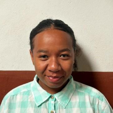 Jeanine MARIE RASOANIRINA