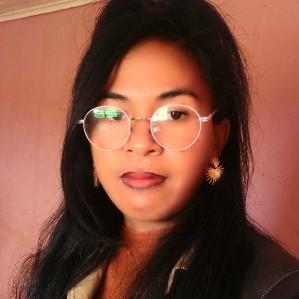 ANJAVOLA NIVONIRINA RAZAFINDRAIBE