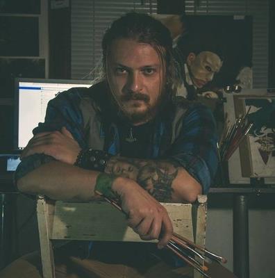 Stevce Lazarevski