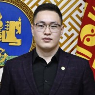 Erdenebold Erdene-Ochir