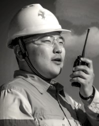 Ganbold Nyambayar
