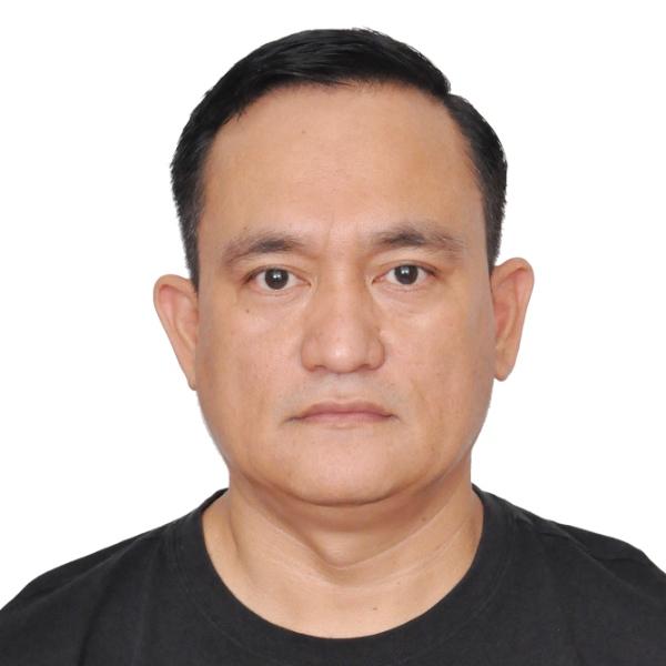 Basilio Jr Asedera Salao