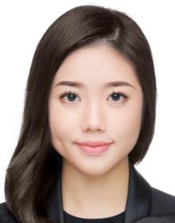CHRISTIE CHAN
