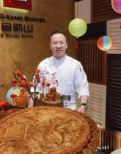 CHRIS YEAP JUN CHONG