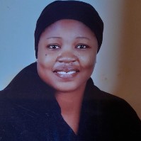 JUSTINA HALIMA EDE  Early Childhood Teacher