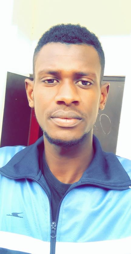 IDRISSA HAROUNA SOUMARÉ