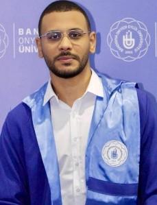 Mohamed Khalouna