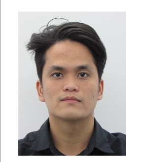 Jairus Stephen Arnobit
