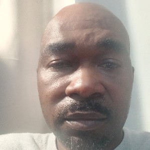 Solomon Jegede