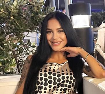 Gabriela Sandra Ichim