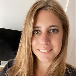 Florencia Soledad Aruto