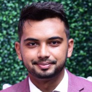 Mohammad Nawweed Ganga
