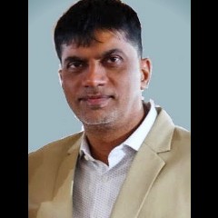 Muhammad Reza KHODADIN (FCCA, BSC (Hons), MIPA)