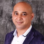 Zuber Patel