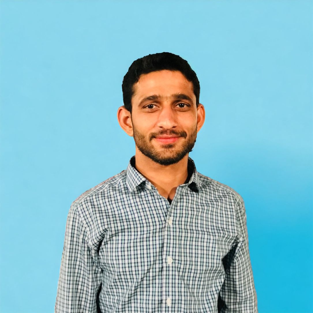 Muhammad Younas