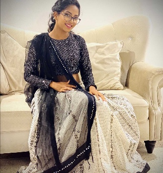 CAMILLA VRISHTI CAULEECHURN