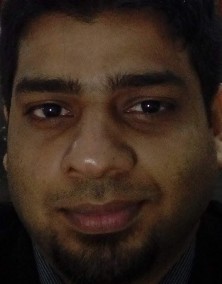 Muhammad Ismael Modassir Abdul