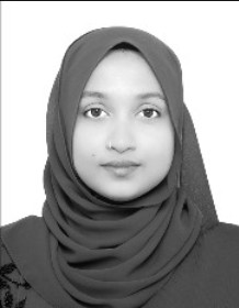 Aminath Nishaath