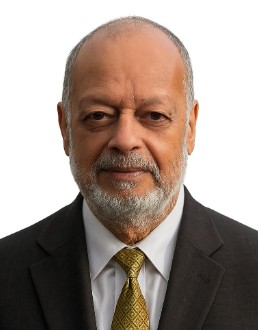 ANIL JAIN
