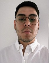 Jesus Rolando Gonzalez Hernandez