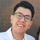 Francisco Gabriel García Ensuástegui