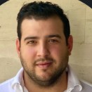 Juan Pablo Garza Garcia