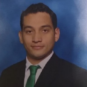 Julio Zapien Ferreyra