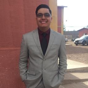 Luis Gabriel Escobar Rodriguez