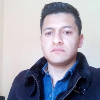 Marino Tejeda Flores