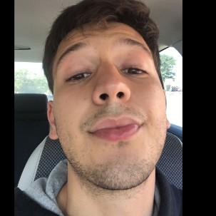 Sebastián Alejandro Gómez Alvarez