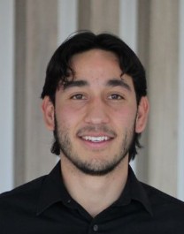 Daniel Macías